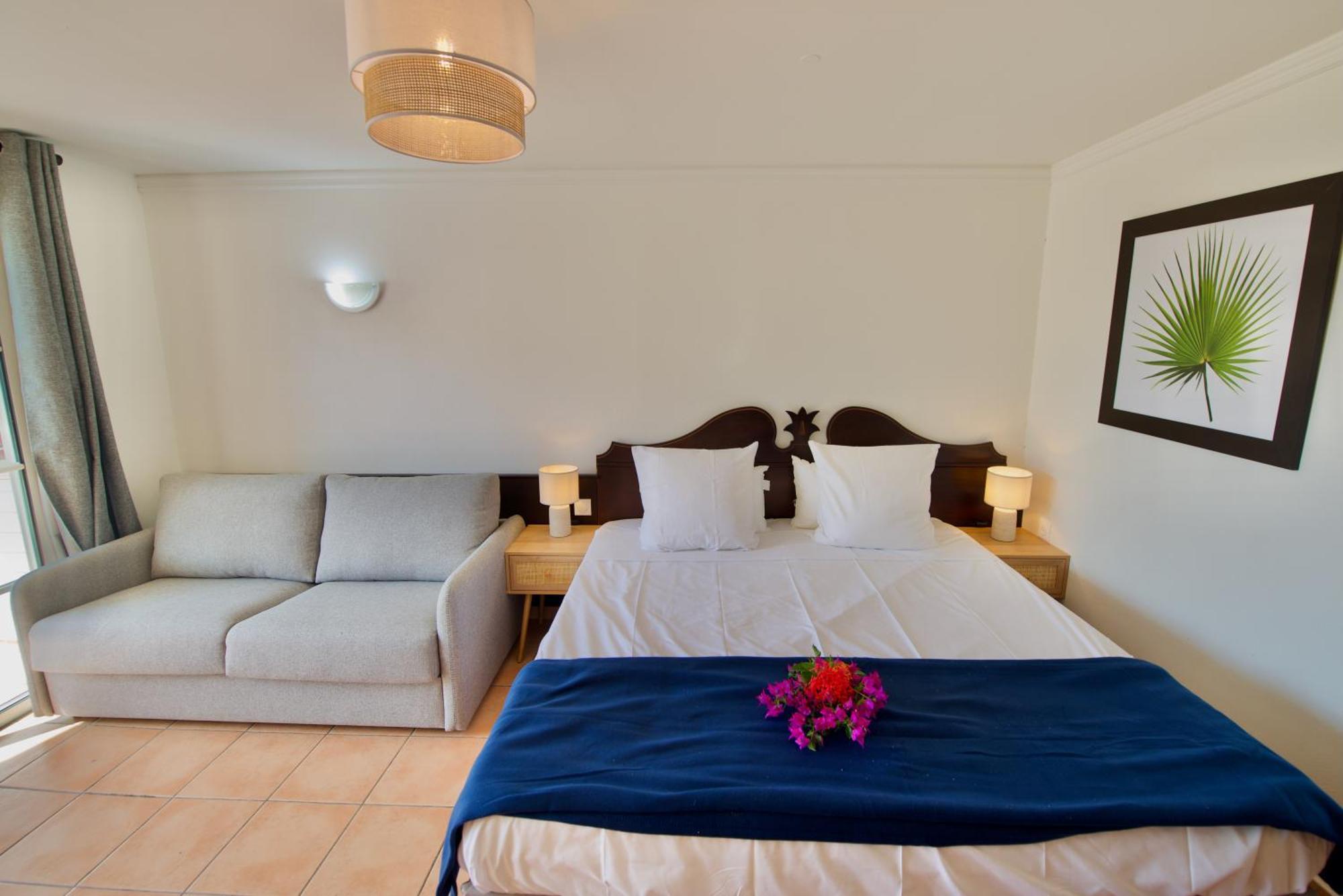 Studio Olia A P&V - Plages, Piscines Et Vue Mer! 圣安尼 外观 照片