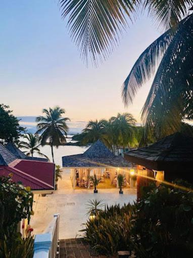 Studio Olia A P&V - Plages, Piscines Et Vue Mer! 圣安尼 外观 照片