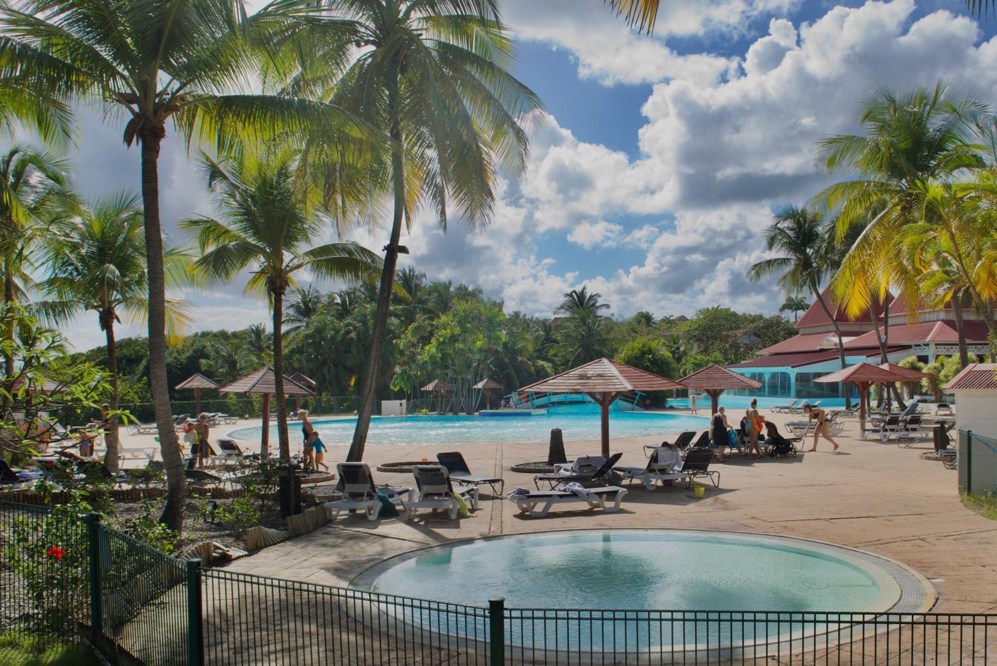 Studio Olia A P&V - Plages, Piscines Et Vue Mer! 圣安尼 外观 照片
